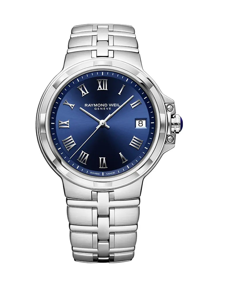 Raymond Weil Watch – 5580-ST-00508