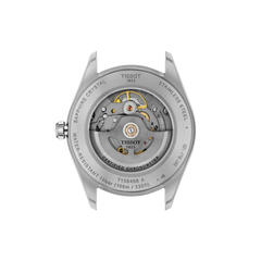 Tissot Ballade 39mm T156.408.11.353.00