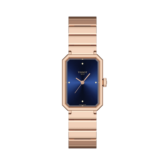 Tissot SRV 30mm T160.110.33.046.00