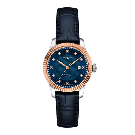 Tissot Tissot le Locle Gold 29mm T932.207.46.046.00