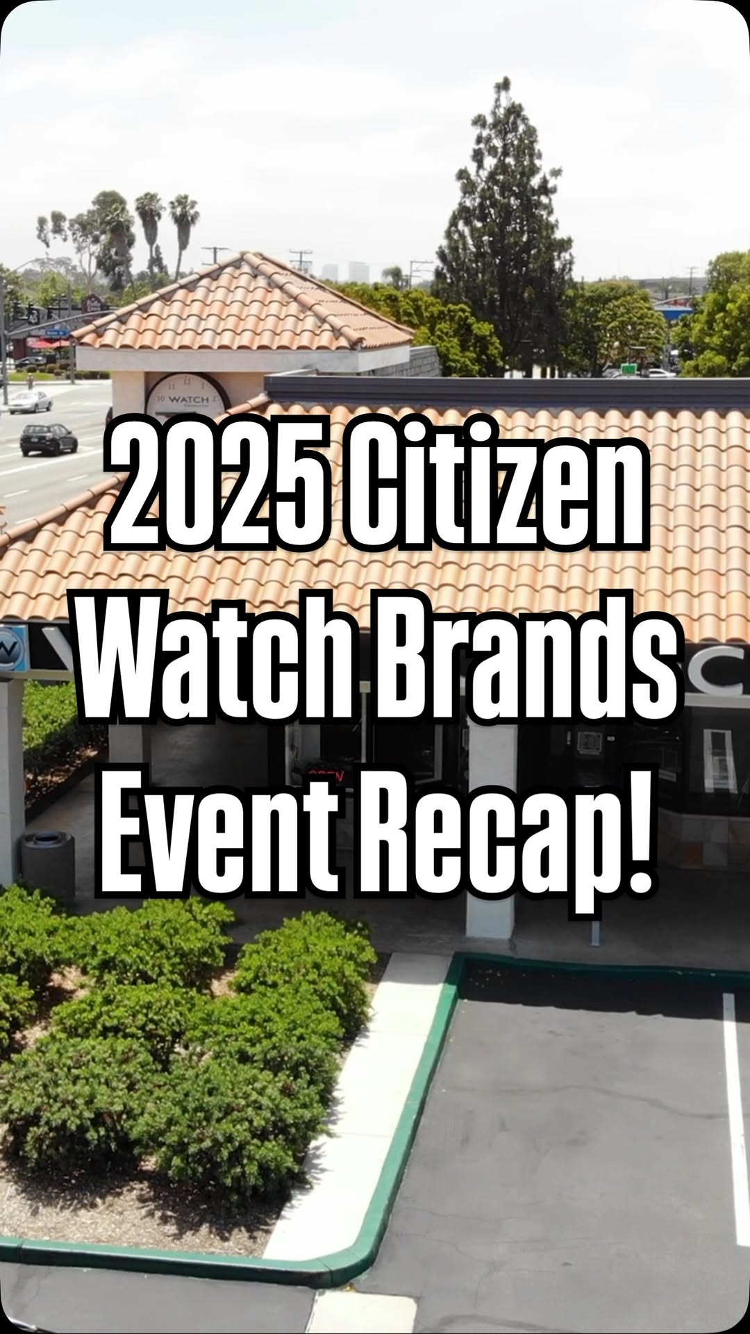 Watch Connections Site