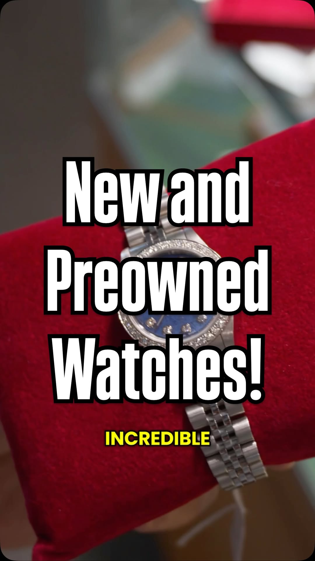 Watch Connections Site