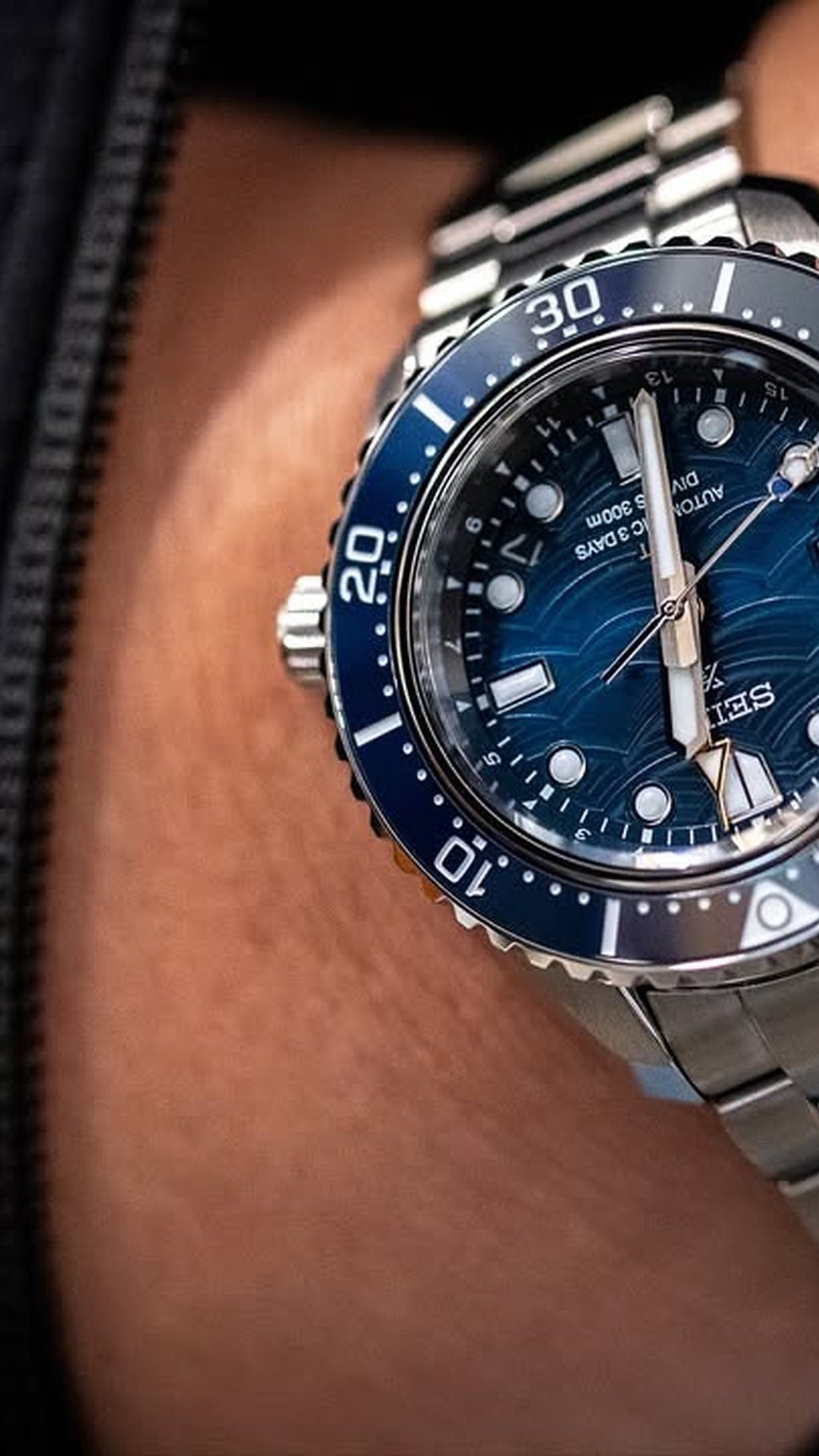 Watch Connections Site