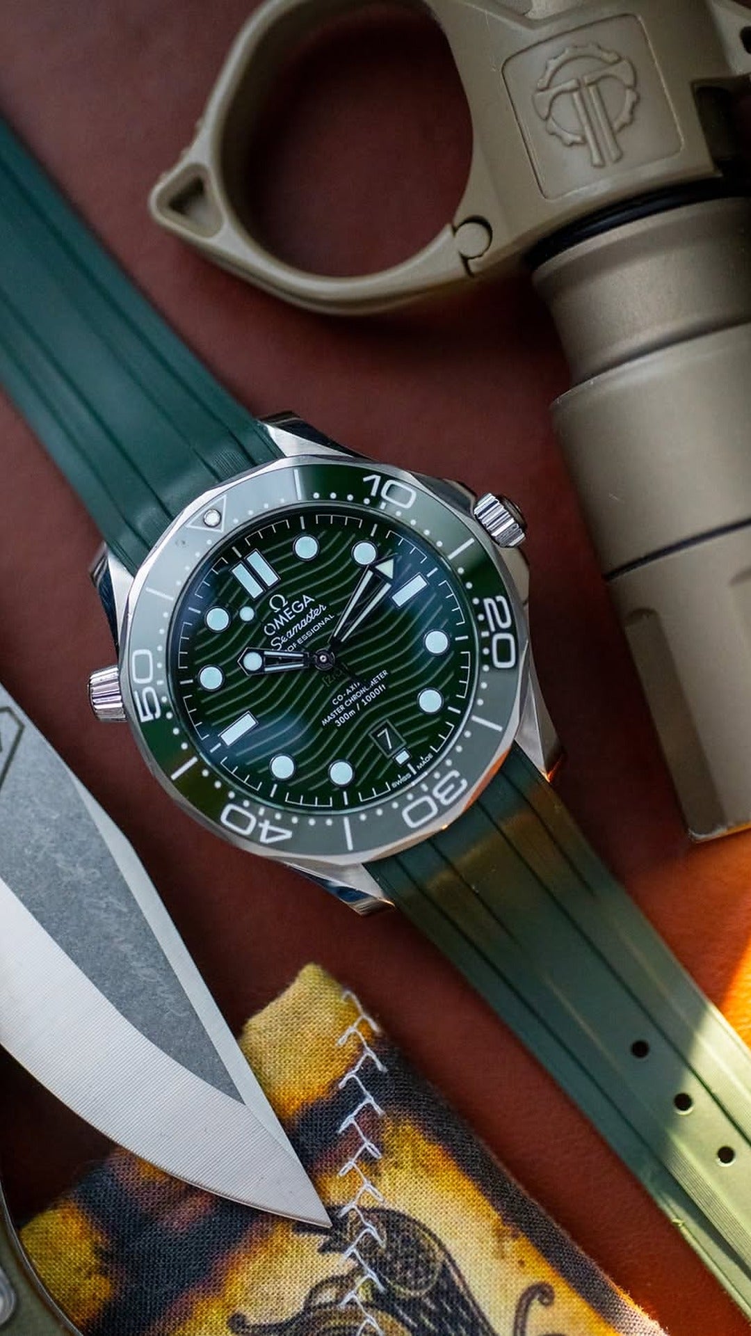 Watch Connections Site