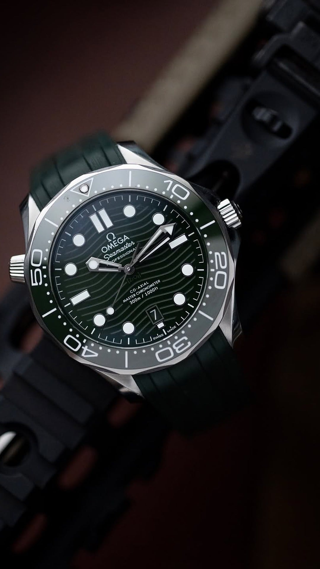 Watch Connections Site