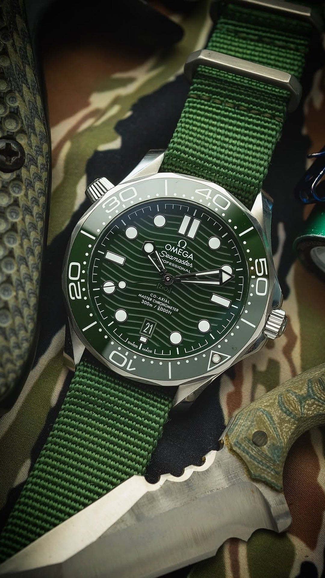 Watch Connections Site