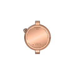 Tissot Desir 28mm T152.010.33.118.01