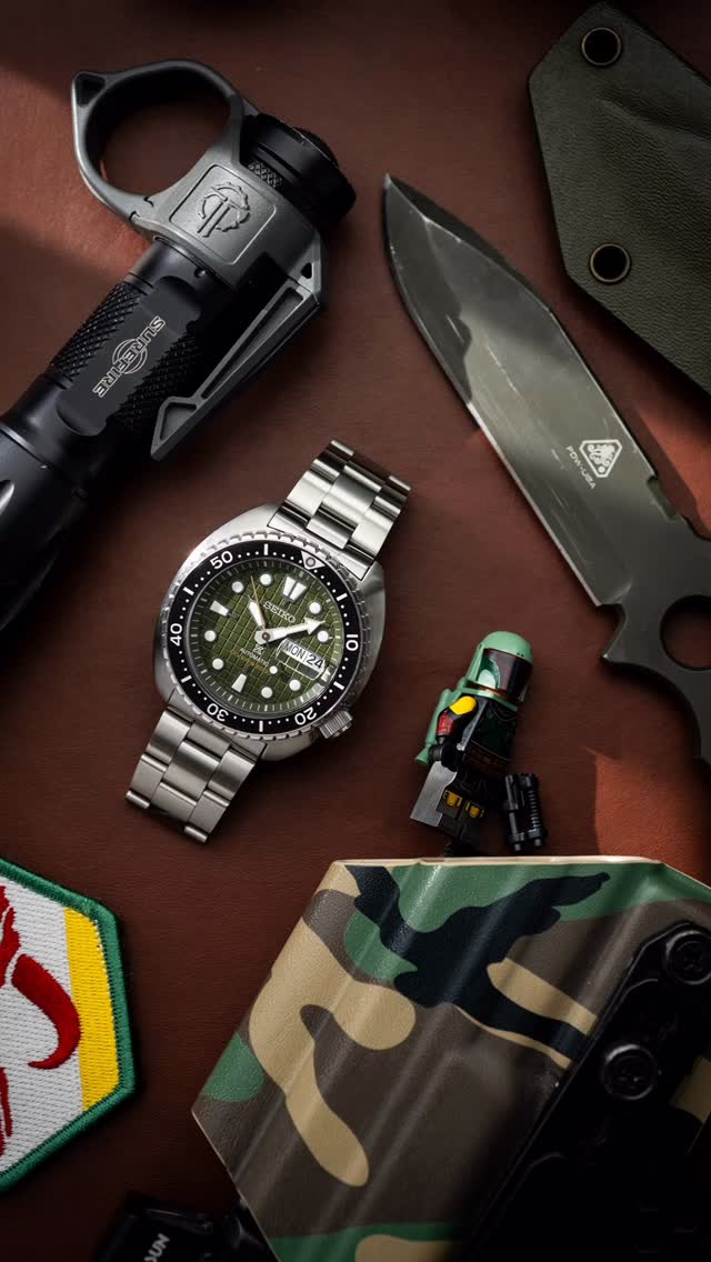 Watch Connections Site