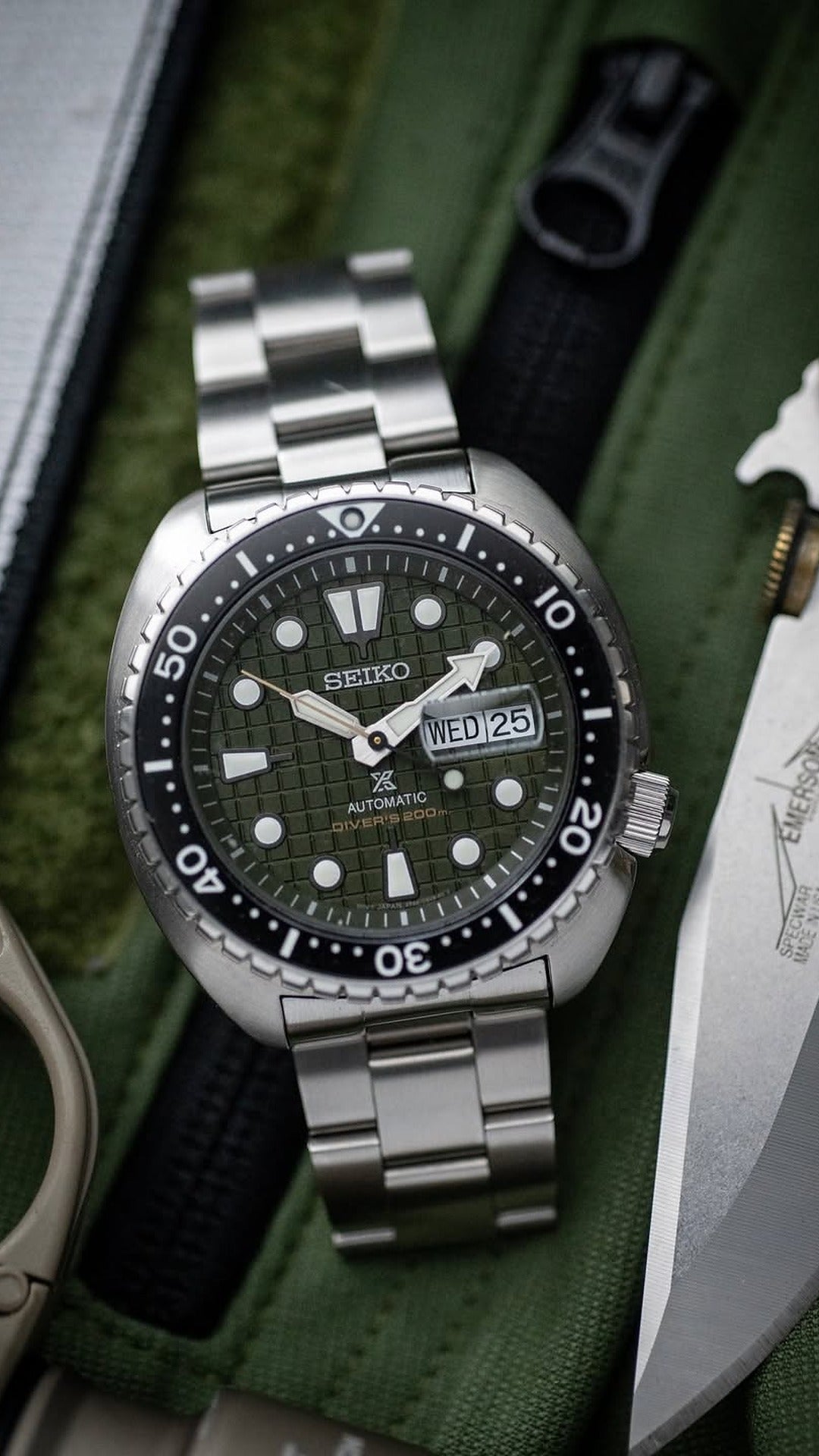 Watch Connections Site