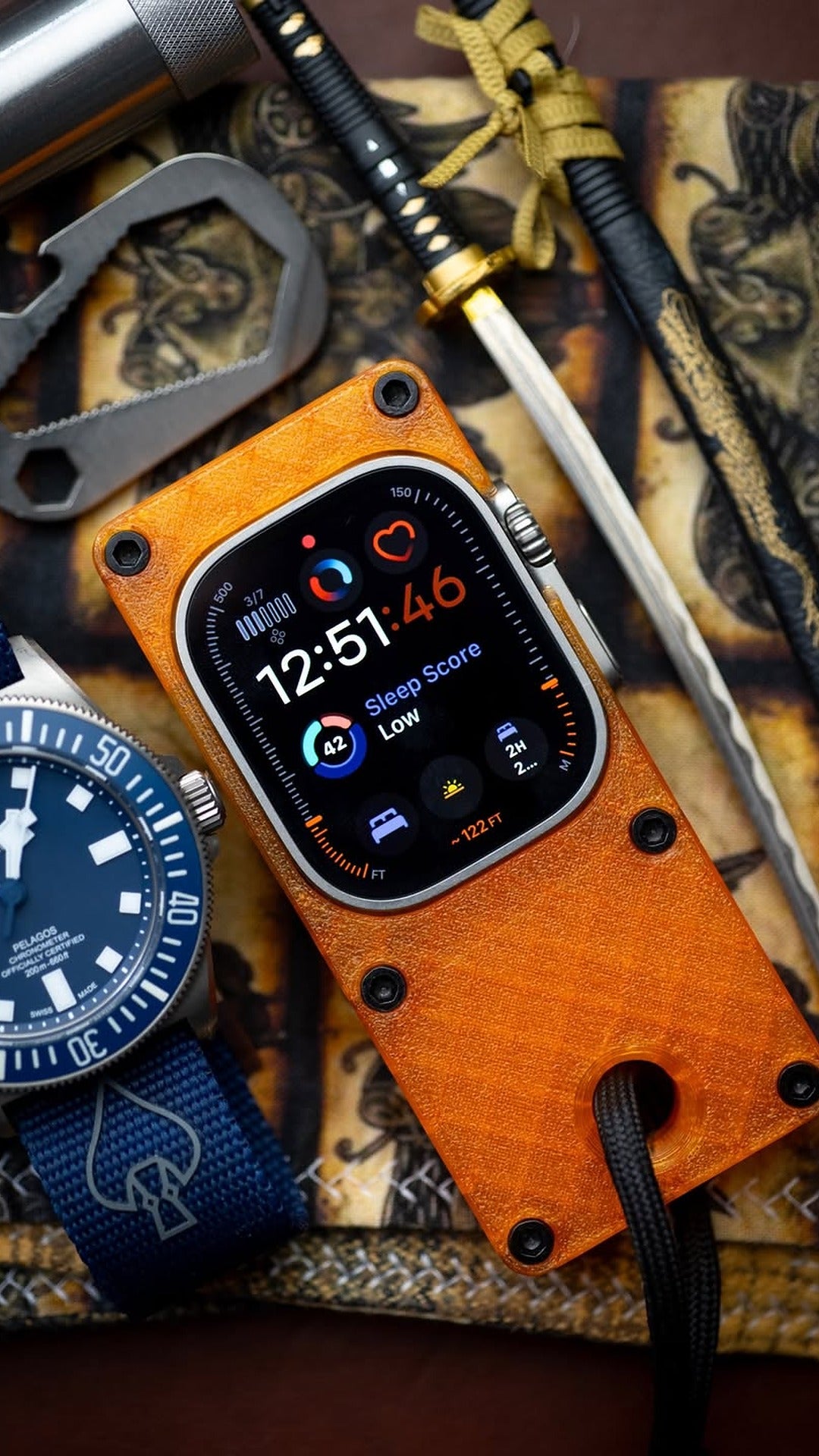 Watch Connections Site