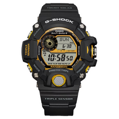 G-Shock GW9400Y-1 Master of G Land Rangeman