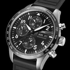 Pilot’s Watch Performance Chronograph 41 Mercedes-AMG PETRONAS Formula One™ Team IW388306