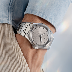 Venezianico Arsenale Platino - 6221590C
