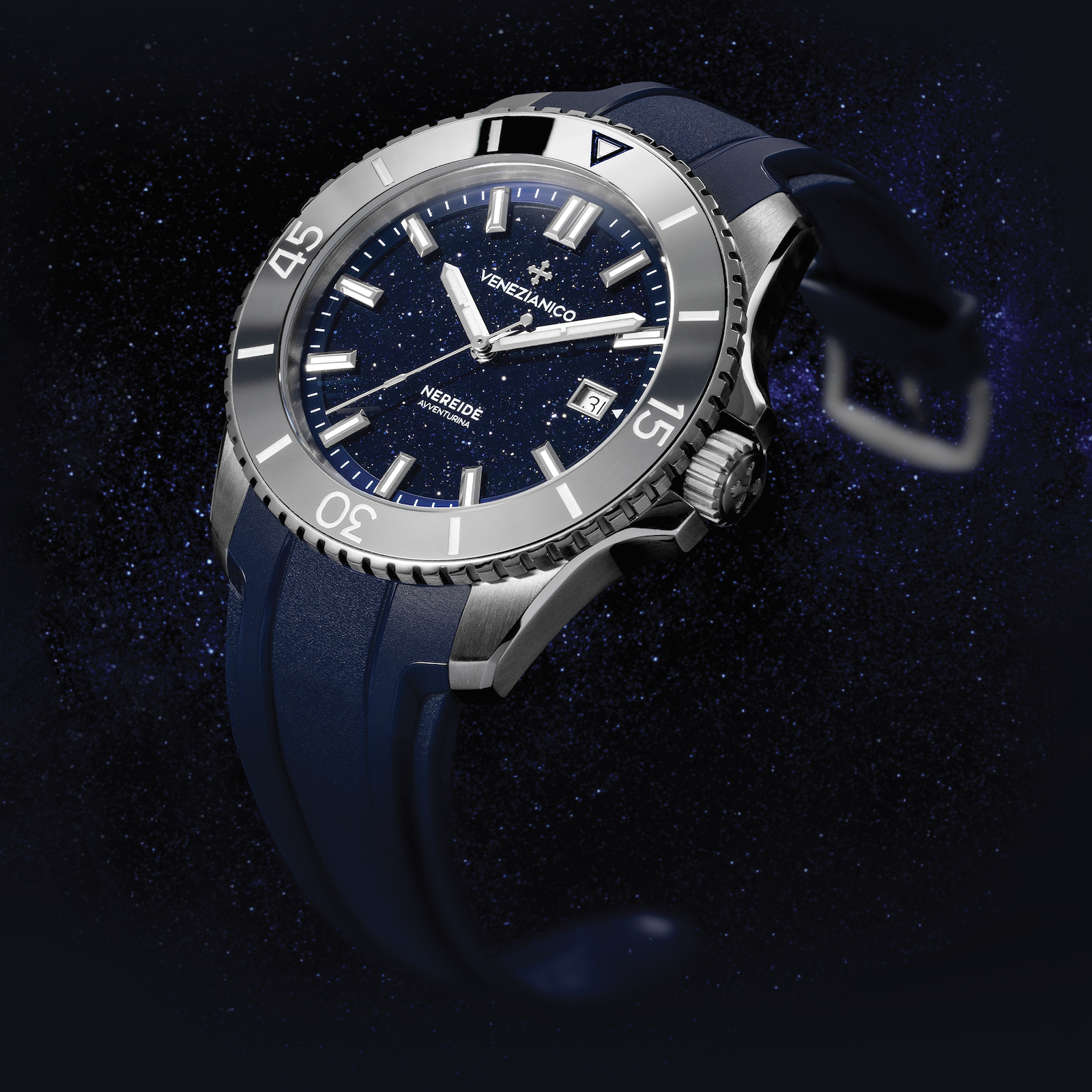 Venezianico Nereide Avventurina 42 - 4521550