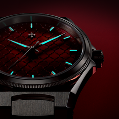 Venezianico Arsenale Bosphorus - Limited Edition