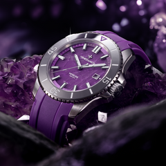 Venezianico Nereide Ametista - 4521545