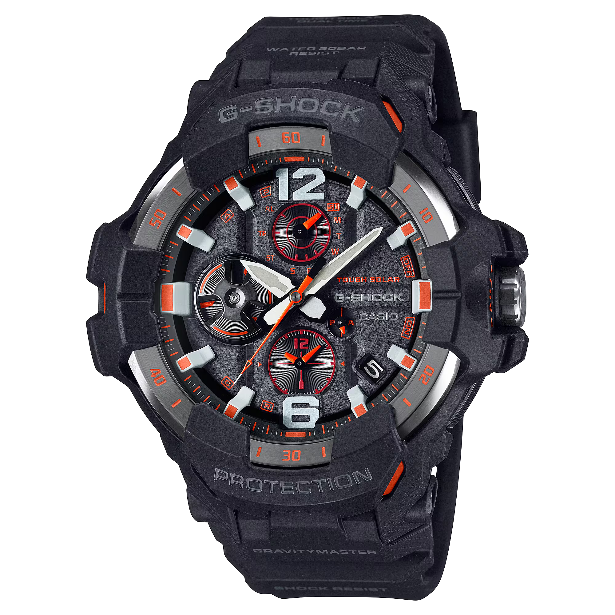 g-shock-grb300-1a4-master-of-g-air-gravitymaster-black-orange