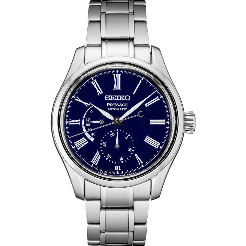 Men's SPB091 Presage Craftsmanship Series