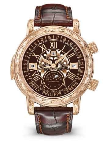 Grand Complications 6002R