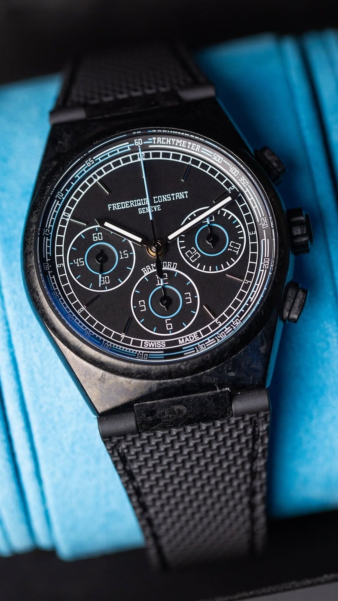 Watch Connections Site