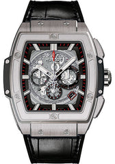 Hublot Spirit of Big Bang Titanium Watch 601.NX.0173.LR