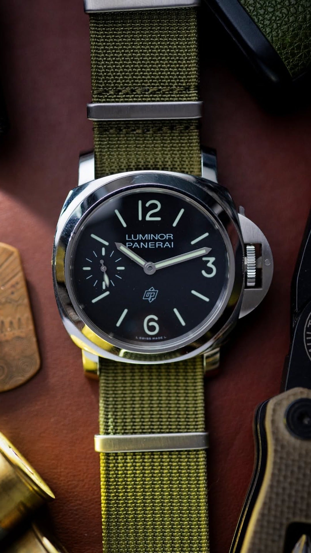 Watch Connections Site