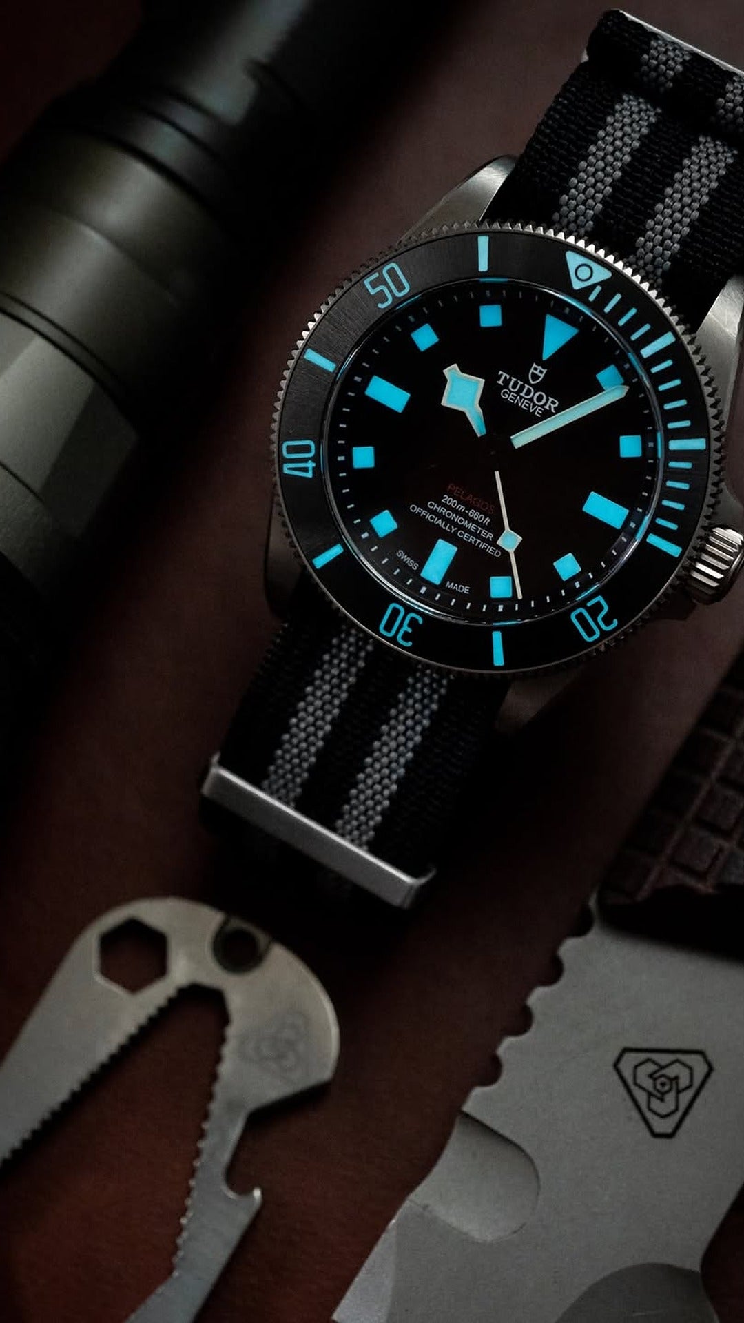 Watch Connections Site