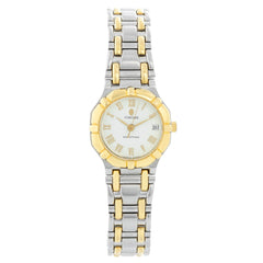 Concord Saratoga Two- Tone Ladies Watch