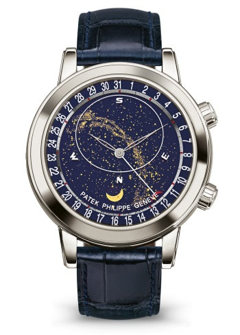 Grand Complications 6102P