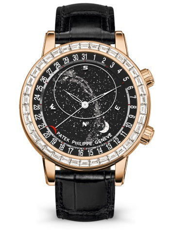 Grand Complications 6104R