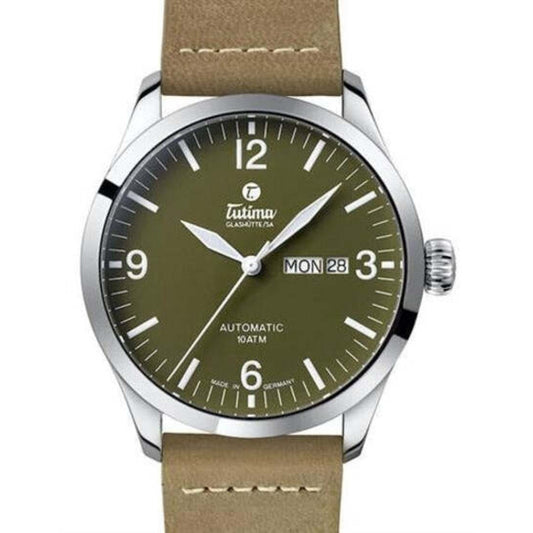 Flieger Green 6105-05