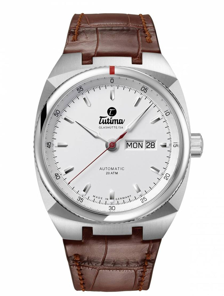 Tutima Saxon One 6120-04 – Watch Connections Site