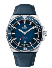 Tutima Seven Seas 6155-03