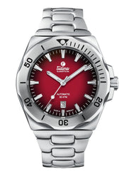 Tutima Seven Seas 6155-08