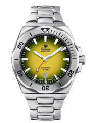 Tutima Seven Seas 6155-10