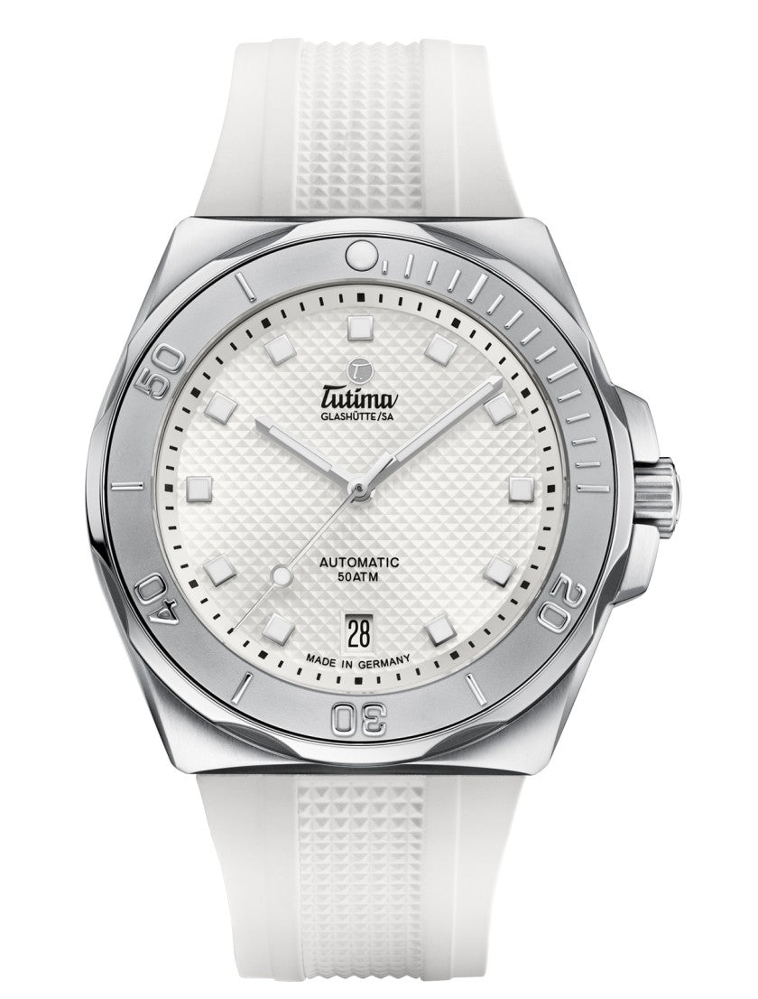 Tutima Seven Seas S 6156-25