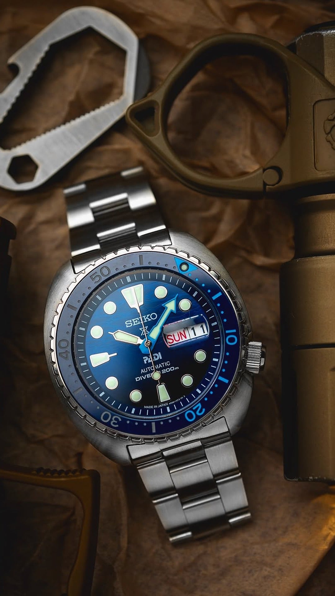 Watch Connections Site