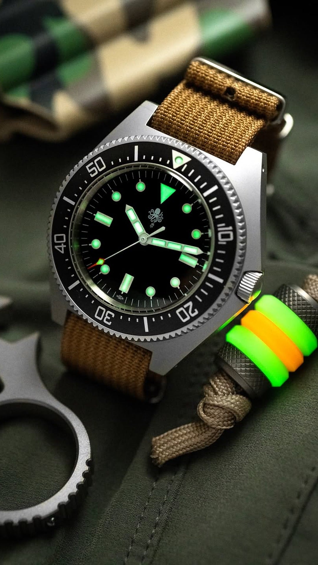 Watch Connections Site