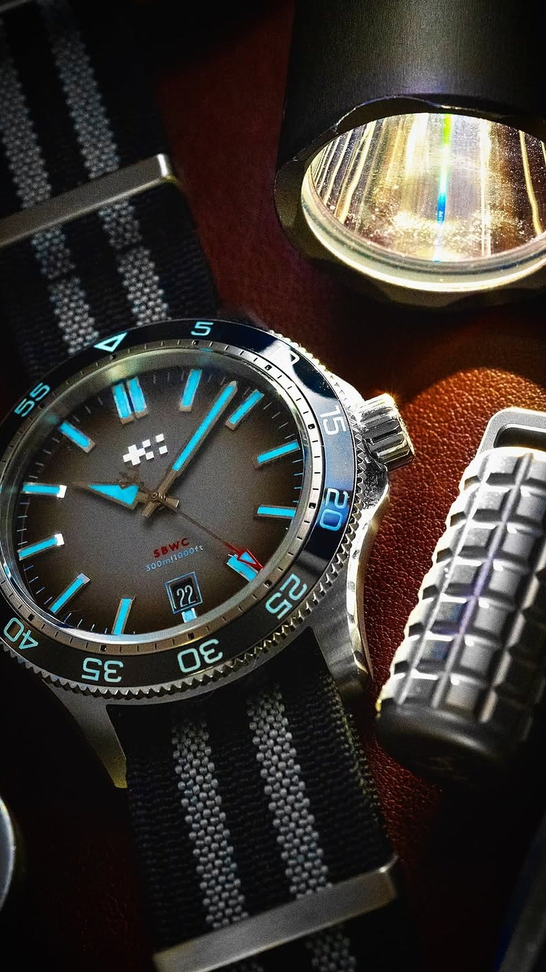 Watch Connections Site