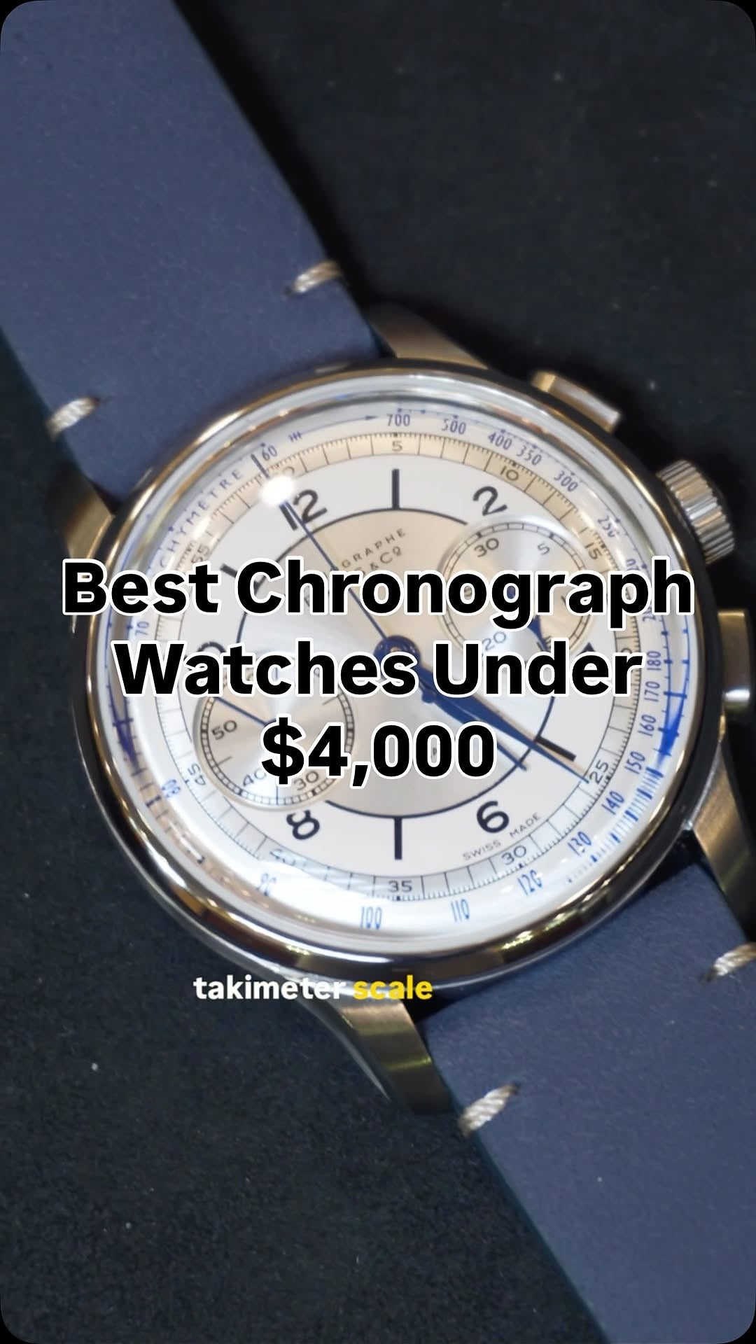 Watch Connections Site