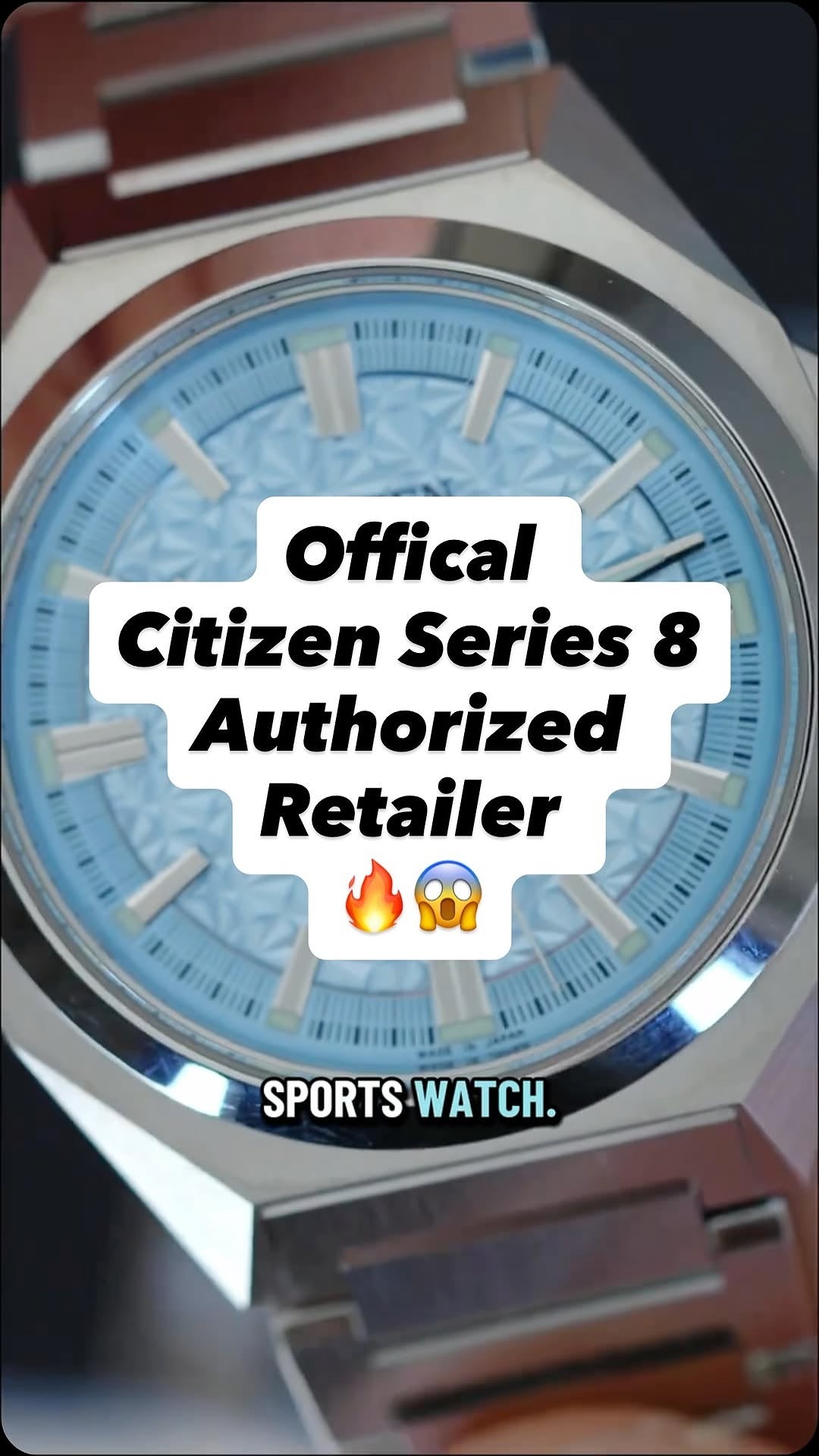 Watch Connections Site