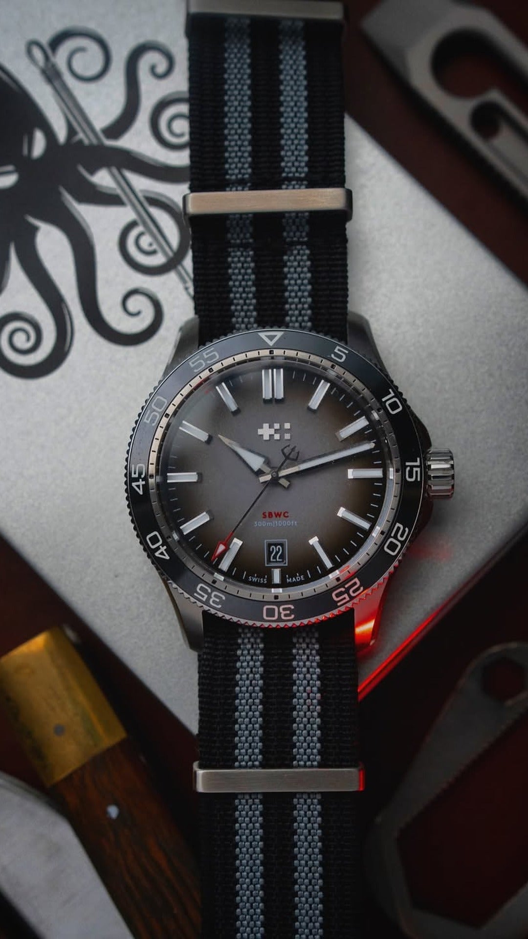 Watch Connections Site