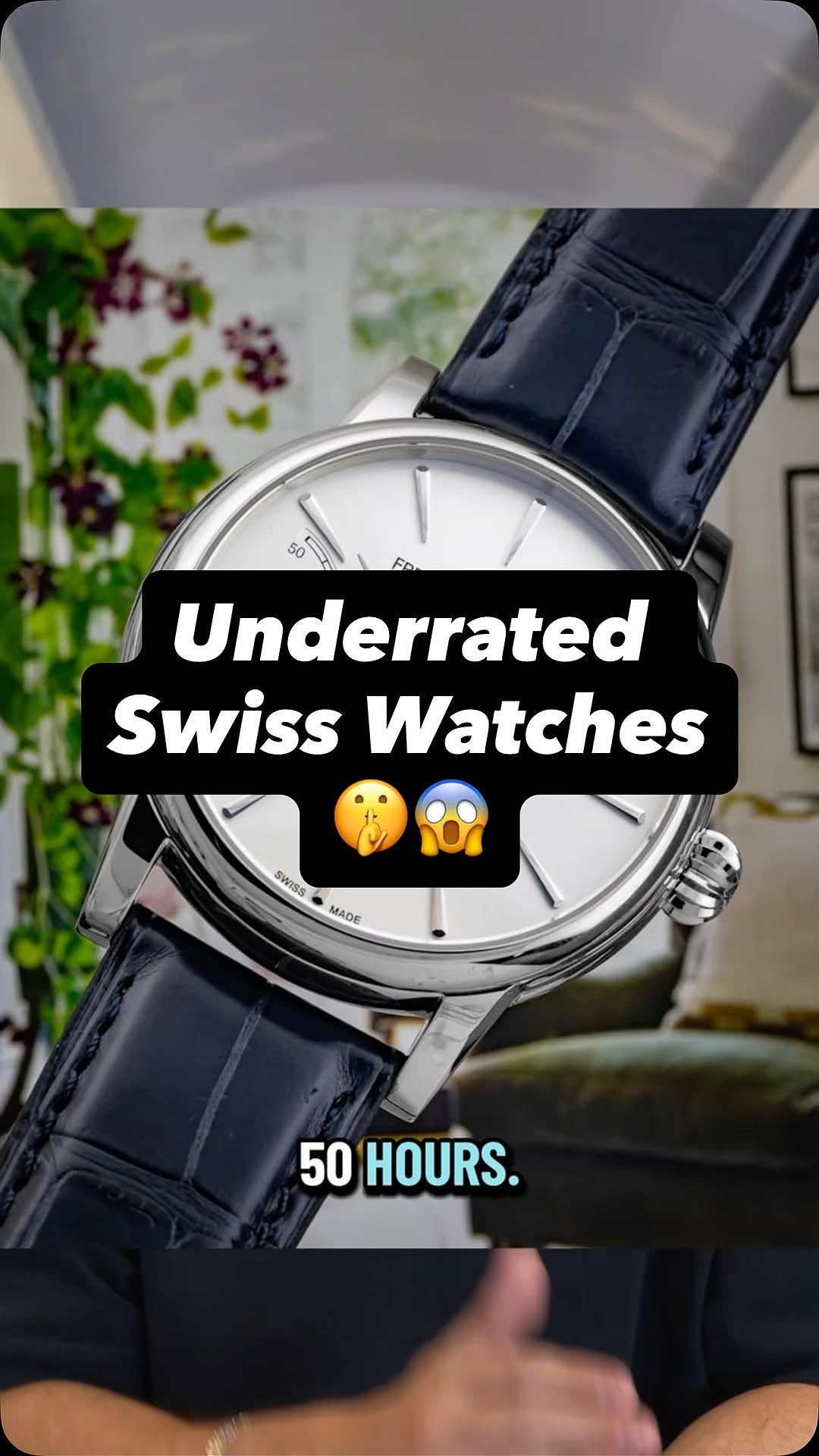 Watch Connections Site