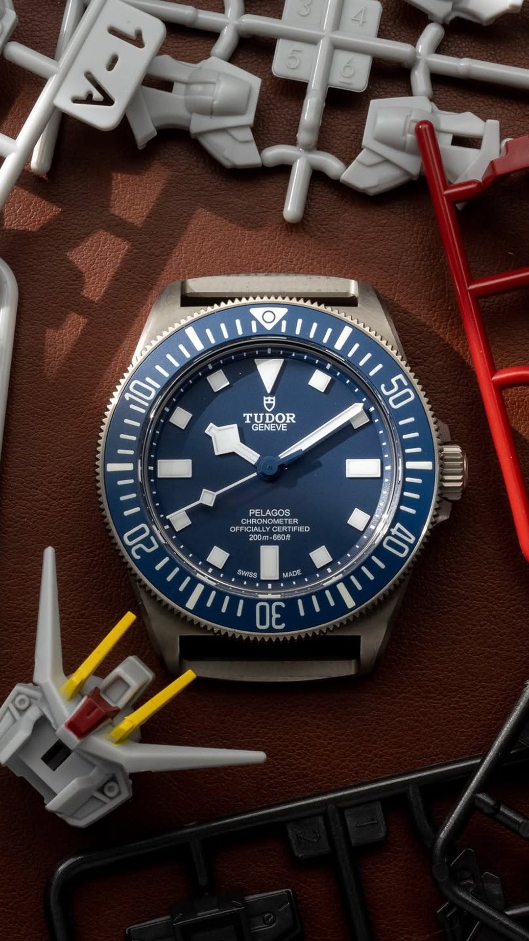 Watch Connections Site