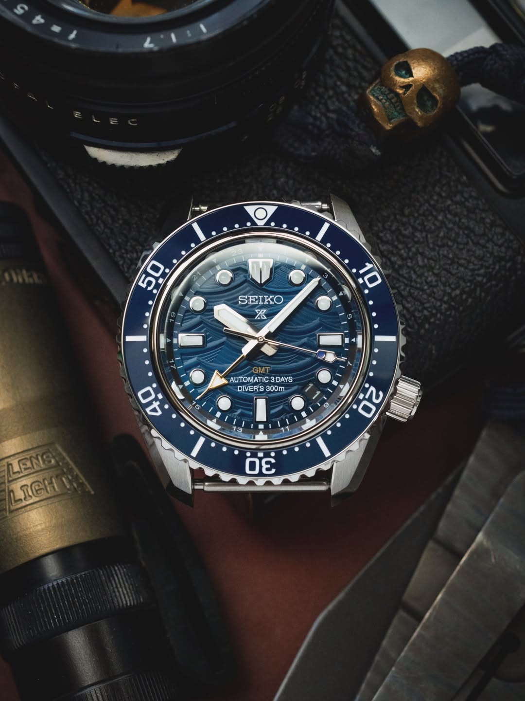 Watch Connections Site