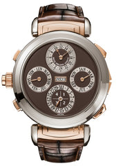 Grand Complications 6300GR