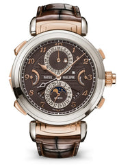 Grand Complications 6300GR