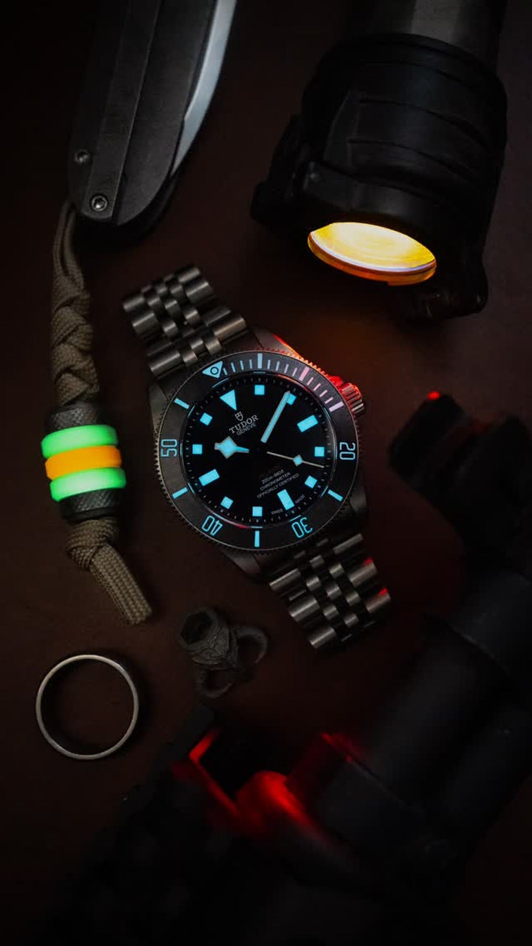 Watch Connections Site