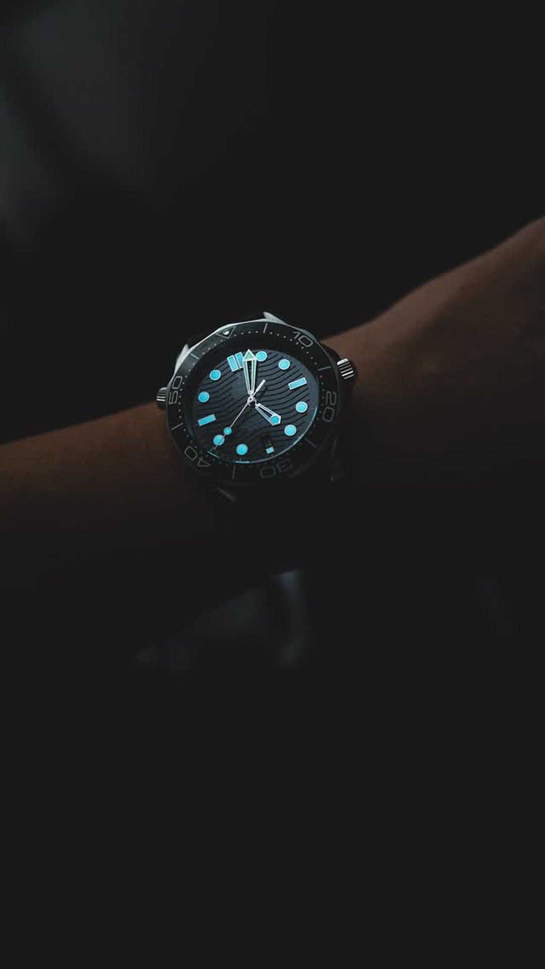 Watch Connections Site