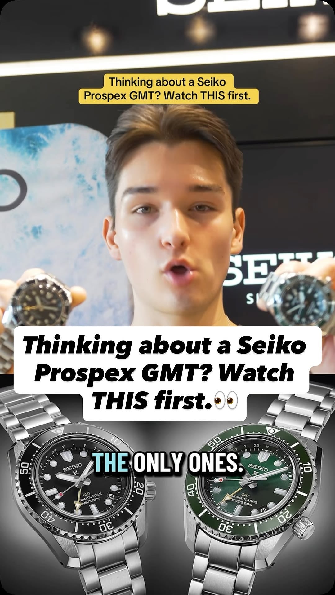 Watch Connections Site